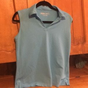 Ladies Golf Tank